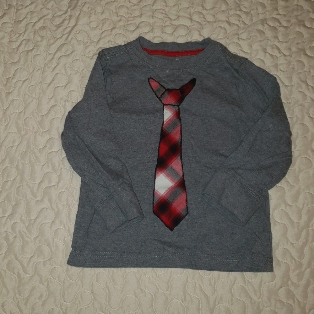 Baby boys graphic tee